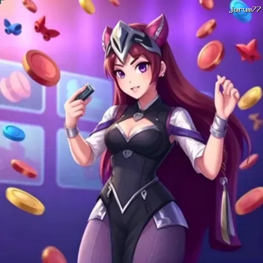 Menjelajahi Fitur Unggulan Situs Game jarum77