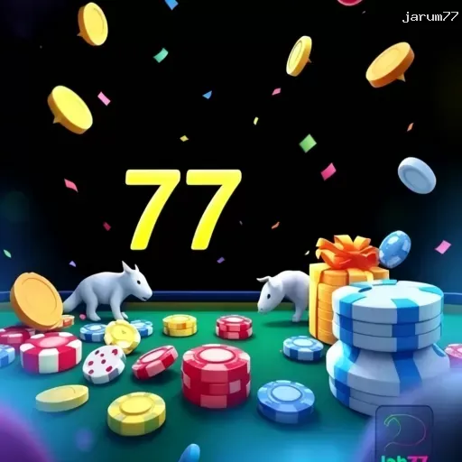 Mengenal jarum77 Sebagai Platform Game Online Terpercaya
