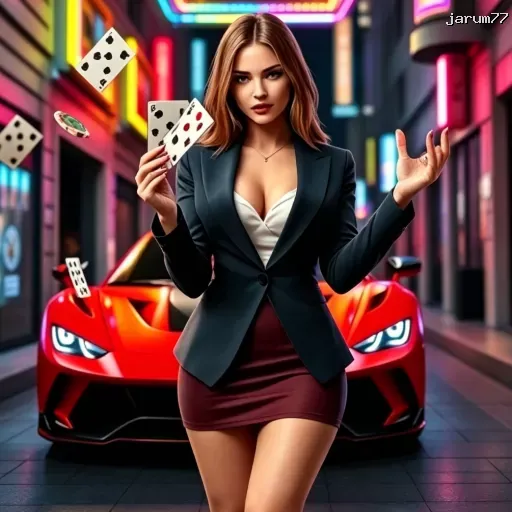 jarum77: Bet Sport Dengan Fitur Terbaik untuk Pemain Indonesia